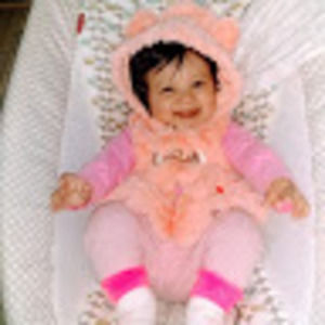 Meet your Posher, Aries